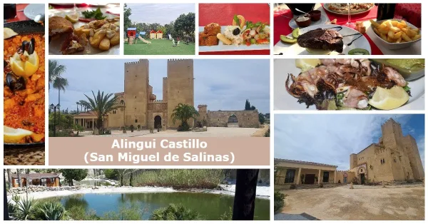 Alingui Castillo