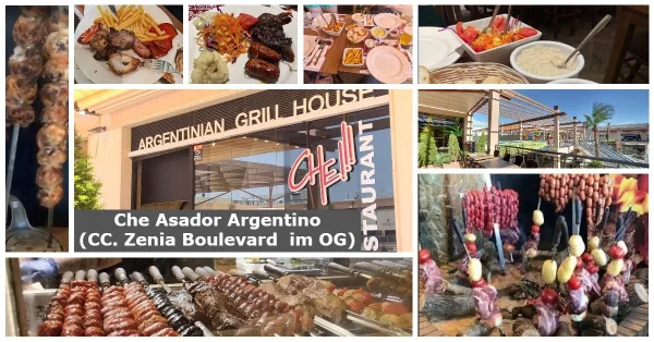 Che Asador Argentino