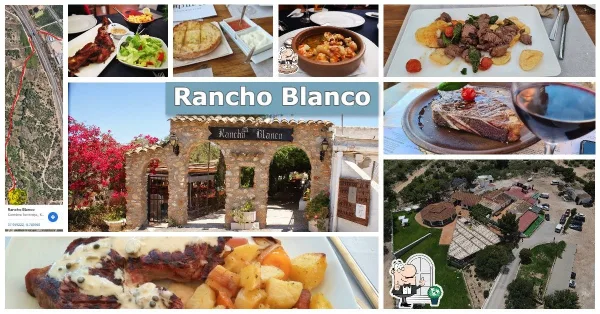 Rancho Blanco