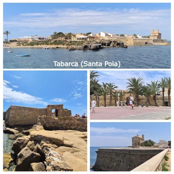 Isla de Tabarca